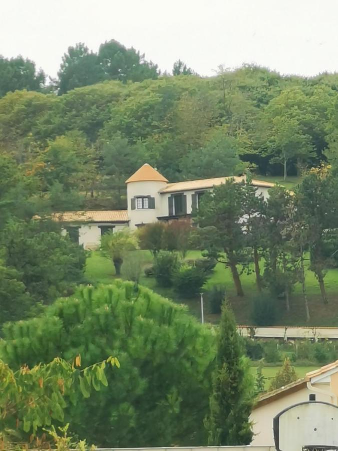 Appartements Vallee Verte Razac-sur-lʼIsle Extérieur photo