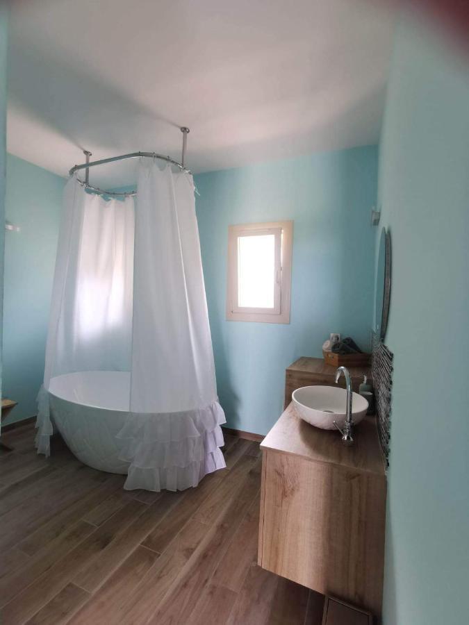 Appartements Vallee Verte Razac-sur-lʼIsle Extérieur photo
