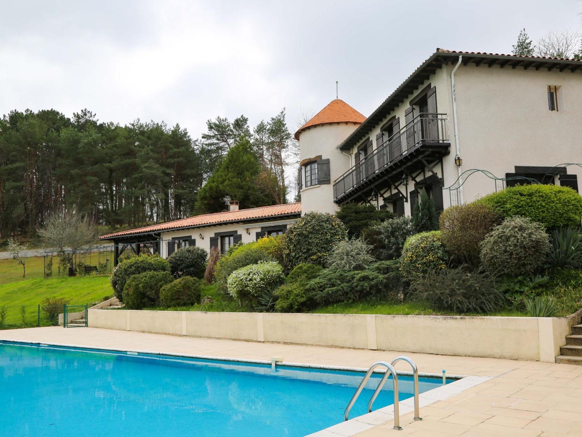 Appartements Vallee Verte Razac-sur-lʼIsle Extérieur photo