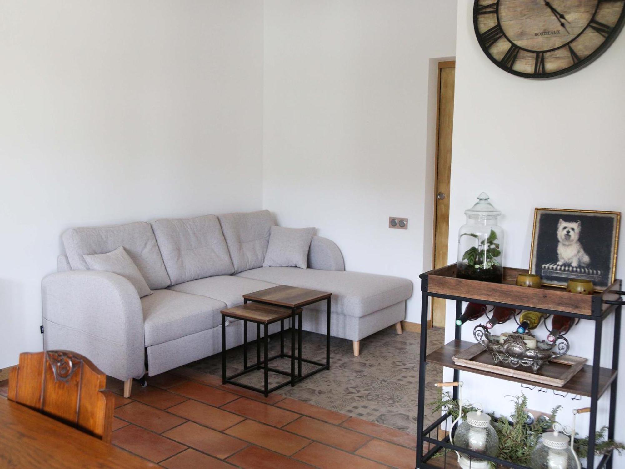 Appartements Vallee Verte Razac-sur-lʼIsle Extérieur photo