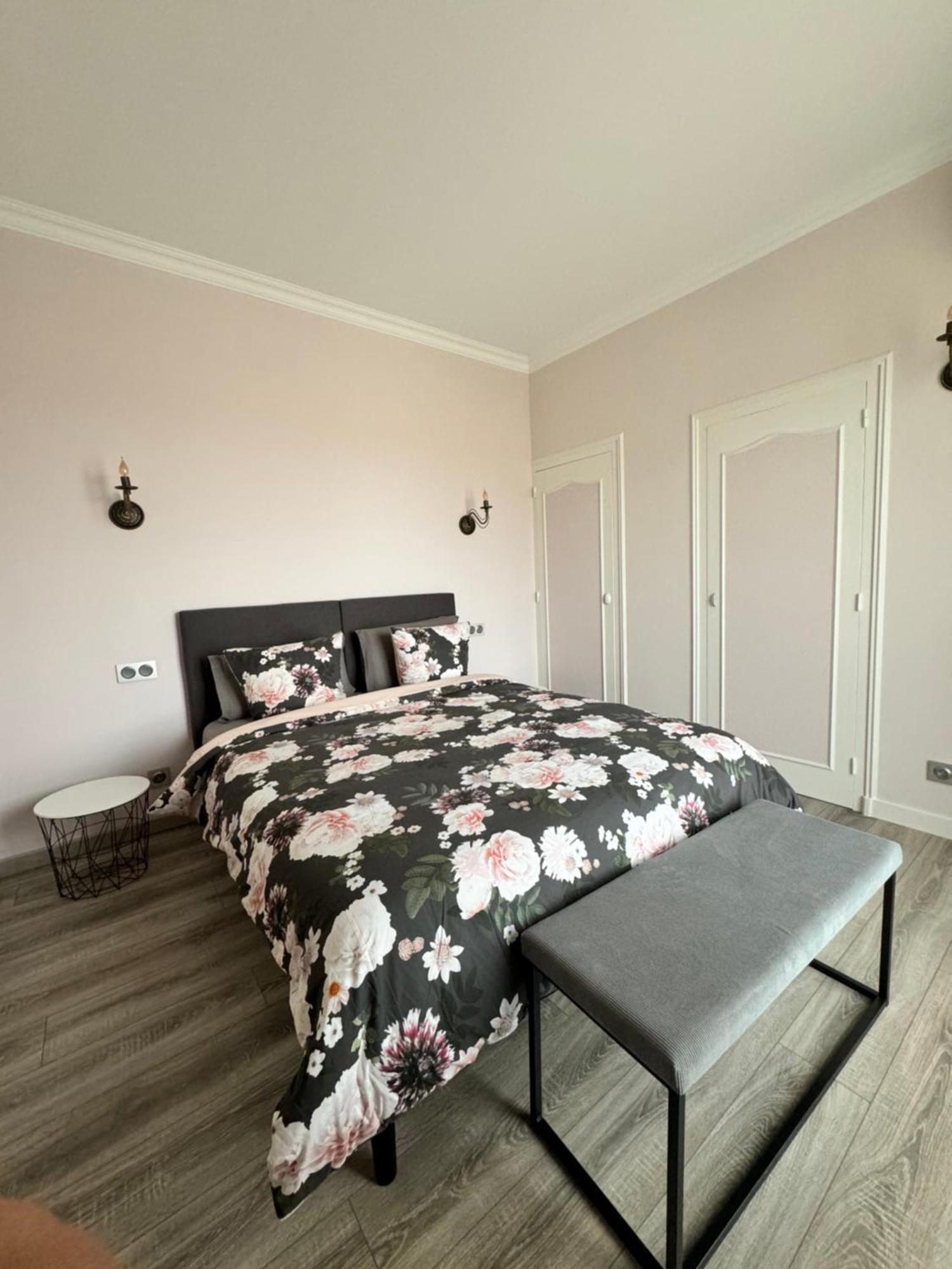 Appartements Vallee Verte Razac-sur-lʼIsle Extérieur photo