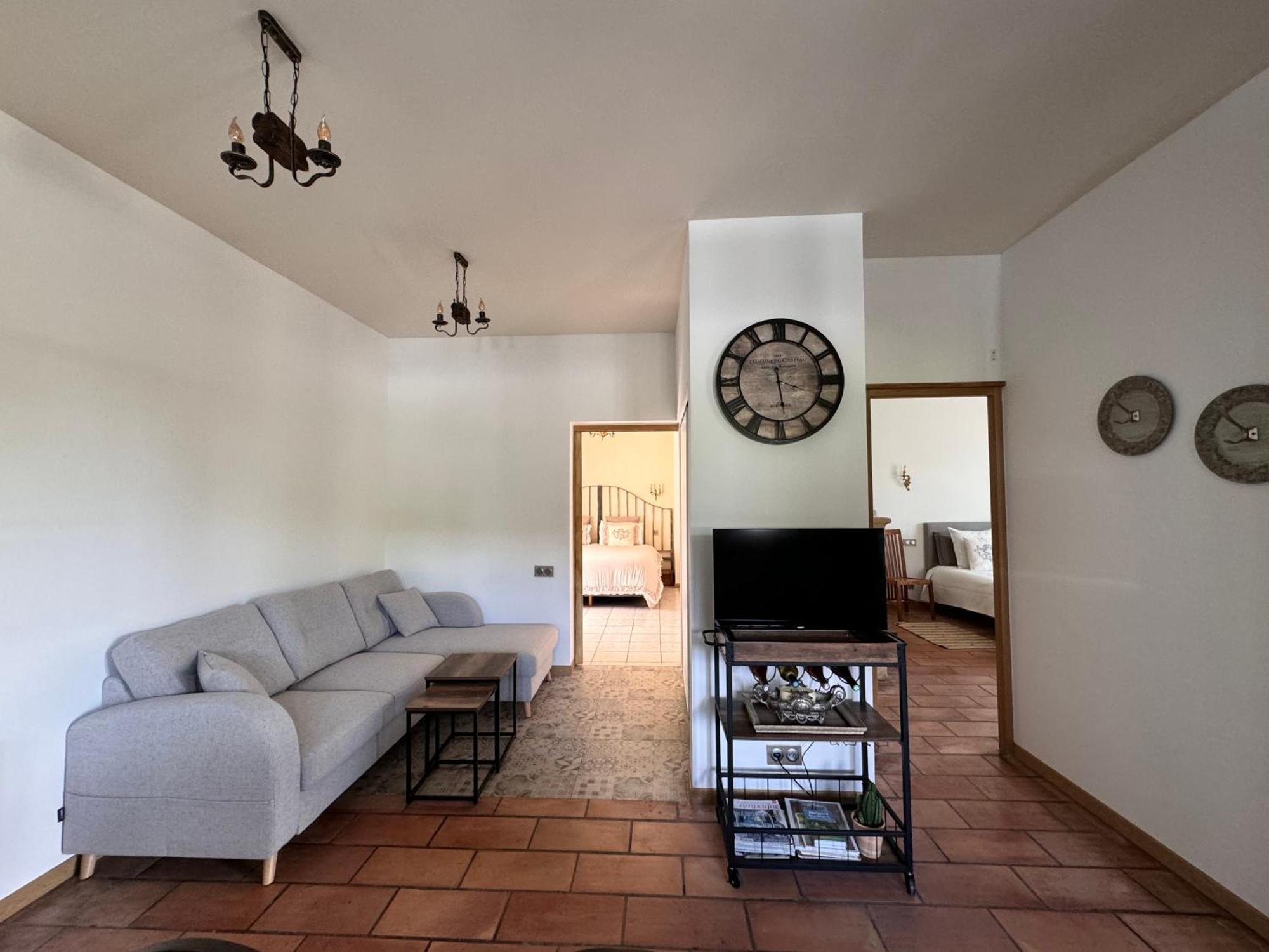 Appartements Vallee Verte Razac-sur-lʼIsle Extérieur photo